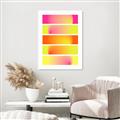 Picture of Electric Canvas Lines _GroupedProduct_Rectangle_Portrait_Canvas_