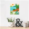 Picture of Coastal Beauty I _GroupedProduct_Rectangle_Portrait_Canvas_