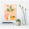 Picture of Summer Daze Vista I _GroupedProduct_Rectangle_Portrait_Canvas_