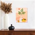 Picture of Summer Daze Vista I _GroupedProduct_Rectangle_Portrait_Canvas_
