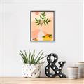 Picture of Summer Daze Vista I _GroupedProduct_Rectangle_Portrait_Canvas_Framed_