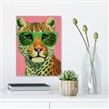 Picture of Chic Leopard _GroupedProduct_Rectangle_Portrait_Unframed_Print_Only_
