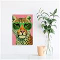 Picture of Chic Leopard _GroupedProduct_Rectangle_Portrait_Unframed_Print_Only_