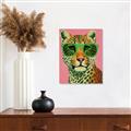 Picture of Chic Leopard _GroupedProduct_Rectangle_Portrait_Unframed_Print_Only_