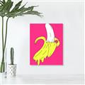 Picture of Yellow Banana _GroupedProduct_Rectangle_Portrait_Unframed_Print_Only_