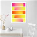 Picture of Electric Canvas Lines _GroupedProduct_Rectangle_Portrait_Unframed_Print_Only_