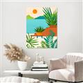 Picture of Coastal Beauty I _GroupedProduct_Rectangle_Portrait_Unframed_Print_Only_