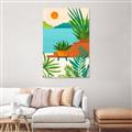 Picture of Coastal Beauty I _GroupedProduct_Rectangle_Portrait_Unframed_Print_Only_