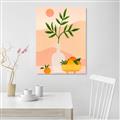 Picture of Summer Daze Vista I _GroupedProduct_Rectangle_Portrait_Unframed_Print_Only_