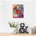Picture of Garden Grace Foliage _GroupedProduct_Rectangle_Portrait_Unframed_Print_Only_
