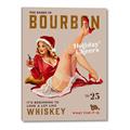 Picture of Babes of Bourbon _GroupedProduct_Rectangle_Portrait_Canvas_