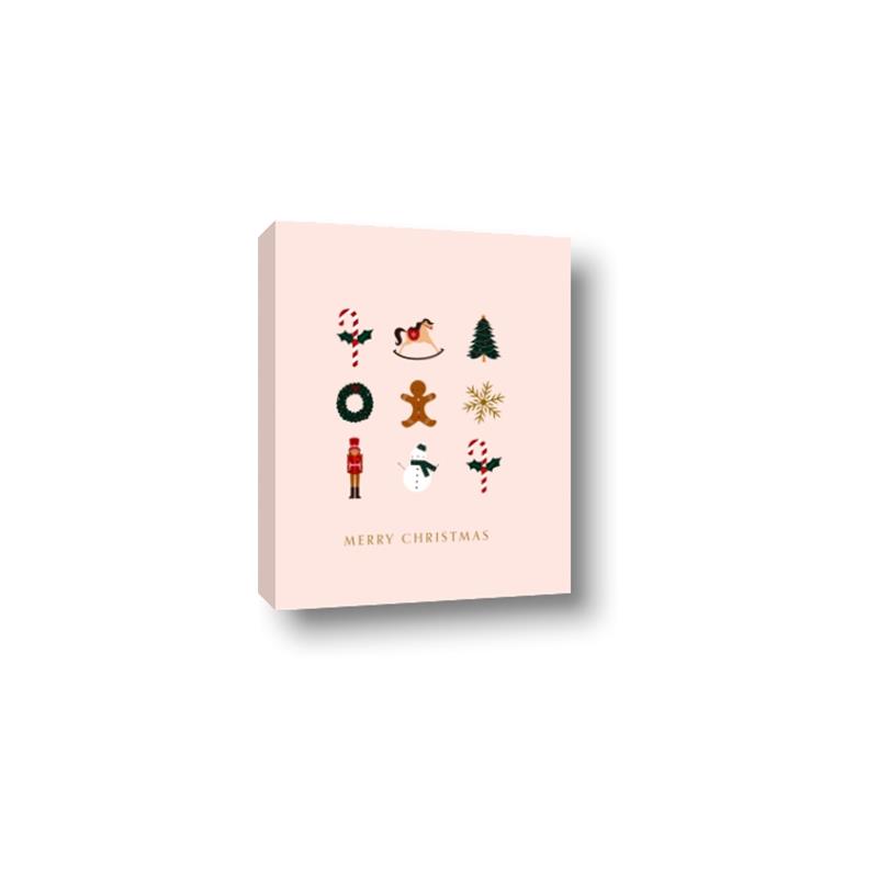 Picture of Everything Christmas _GroupedProduct_Rectangle_Portrait_Canvas_