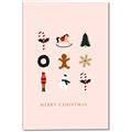Picture of Everything Christmas _GroupedProduct_Rectangle_Portrait_Canvas_