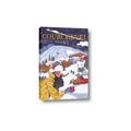 Picture of Christmas in Courchevel, France _GroupedProduct_Rectangle_Portrait_Canvas_