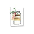 Picture of Holiday Cookies in a Jar _GroupedProduct_Rectangle_Portrait_Canvas_