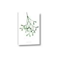 Picture of Under the Mistletoe II _GroupedProduct_Rectangle_Portrait_Canvas_