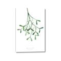 Picture of Under the Mistletoe II _GroupedProduct_Rectangle_Portrait_Canvas_