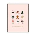 Picture of Everything Christmas _GroupedProduct_Rectangle_Portrait_Canvas_Framed_