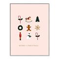 Picture of Everything Christmas _GroupedProduct_Rectangle_Portrait_Canvas_Framed_