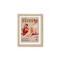 Picture of Babes of Bourbon _GroupedProduct_Rectangle_Portrait_Framed_Matted_
