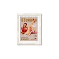 Picture of Babes of Bourbon _GroupedProduct_Rectangle_Portrait_Framed_Matted_