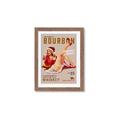 Picture of Babes of Bourbon _GroupedProduct_Rectangle_Portrait_Framed_Matted_