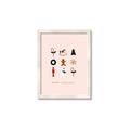 Picture of Everything Christmas _GroupedProduct_Rectangle_Portrait_Framed_Matted_