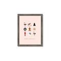 Picture of Everything Christmas _GroupedProduct_Rectangle_Portrait_Framed_Matted_