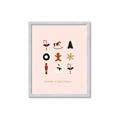 Picture of Everything Christmas _GroupedProduct_Rectangle_Portrait_Framed_Matted_