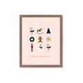 Picture of Everything Christmas _GroupedProduct_Rectangle_Portrait_Framed_Matted_