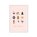 Picture of Everything Christmas _GroupedProduct_Rectangle_Portrait_Framed_Matted_