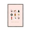 Picture of Everything Christmas _GroupedProduct_Rectangle_Portrait_Framed_Matted_
