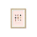 Picture of Everything Christmas _GroupedProduct_Rectangle_Portrait_Framed_Matted_