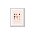 Picture of Everything Christmas _GroupedProduct_Rectangle_Portrait_Framed_Matted_