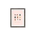 Picture of Everything Christmas _GroupedProduct_Rectangle_Portrait_Framed_Matted_