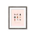 Picture of Everything Christmas _GroupedProduct_Rectangle_Portrait_Framed_Matted_