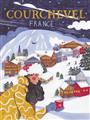 Picture of Christmas in Courchevel, France _GroupedProduct_Rectangle_Portrait_Unframed_Print_Only_