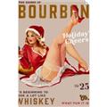 Picture of Babes of Bourbon _GroupedProduct_Rectangle_Portrait_Unframed_Print_Only_