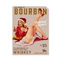 Picture of Babes of Bourbon _GroupedProduct_Rectangle_Portrait_Unframed_Print_Only_