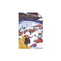 Picture of Christmas in Courchevel, France _GroupedProduct_Rectangle_Portrait_Unframed_Print_Only_