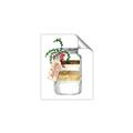 Picture of Holiday Cookies in a Jar _GroupedProduct_Rectangle_Portrait_Unframed_Print_Only_