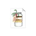 Picture of Holiday Cookies in a Jar _GroupedProduct_Rectangle_Portrait_Unframed_Print_Only_