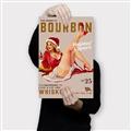 Picture of Babes of Bourbon _GroupedProduct_Rectangle_Portrait_Canvas_