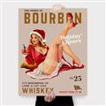 Picture of Babes of Bourbon _GroupedProduct_Rectangle_Portrait_Canvas_