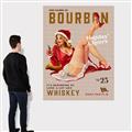 Picture of Babes of Bourbon _GroupedProduct_Rectangle_Portrait_Canvas_
