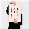 Picture of Everything Christmas _GroupedProduct_Rectangle_Portrait_Canvas_