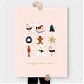 Picture of Everything Christmas _GroupedProduct_Rectangle_Portrait_Canvas_