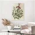 Picture of Under the Mistletoe I _GroupedProduct_Rectangle_Portrait_Canvas_