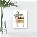 Picture of Holiday Cookies in a Jar _GroupedProduct_Rectangle_Portrait_Canvas_