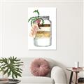 Picture of Holiday Cookies in a Jar _GroupedProduct_Rectangle_Portrait_Canvas_
